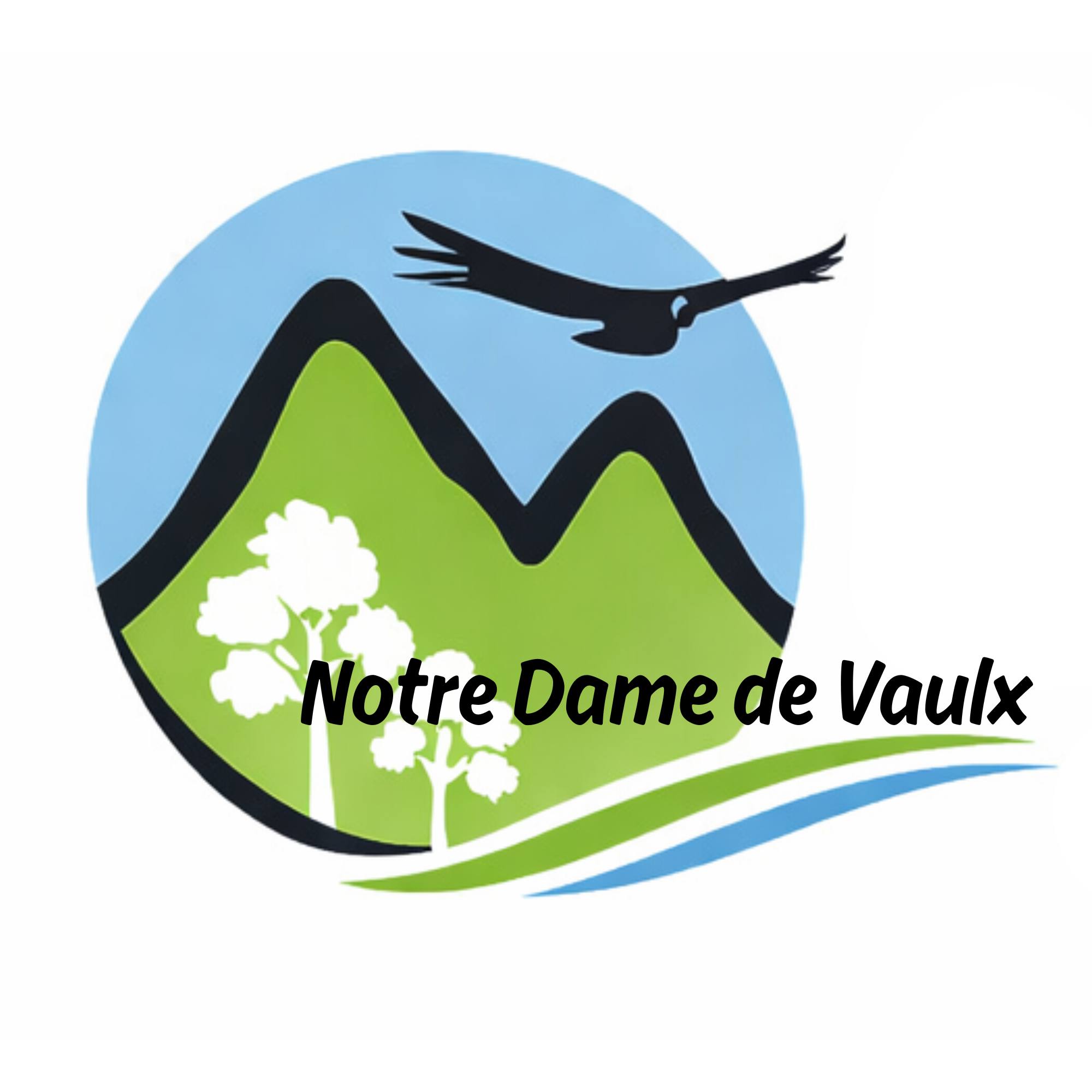 Logo de la mairie